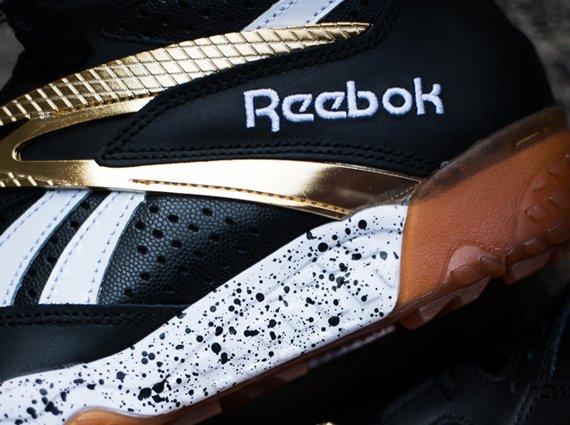 buty reebok