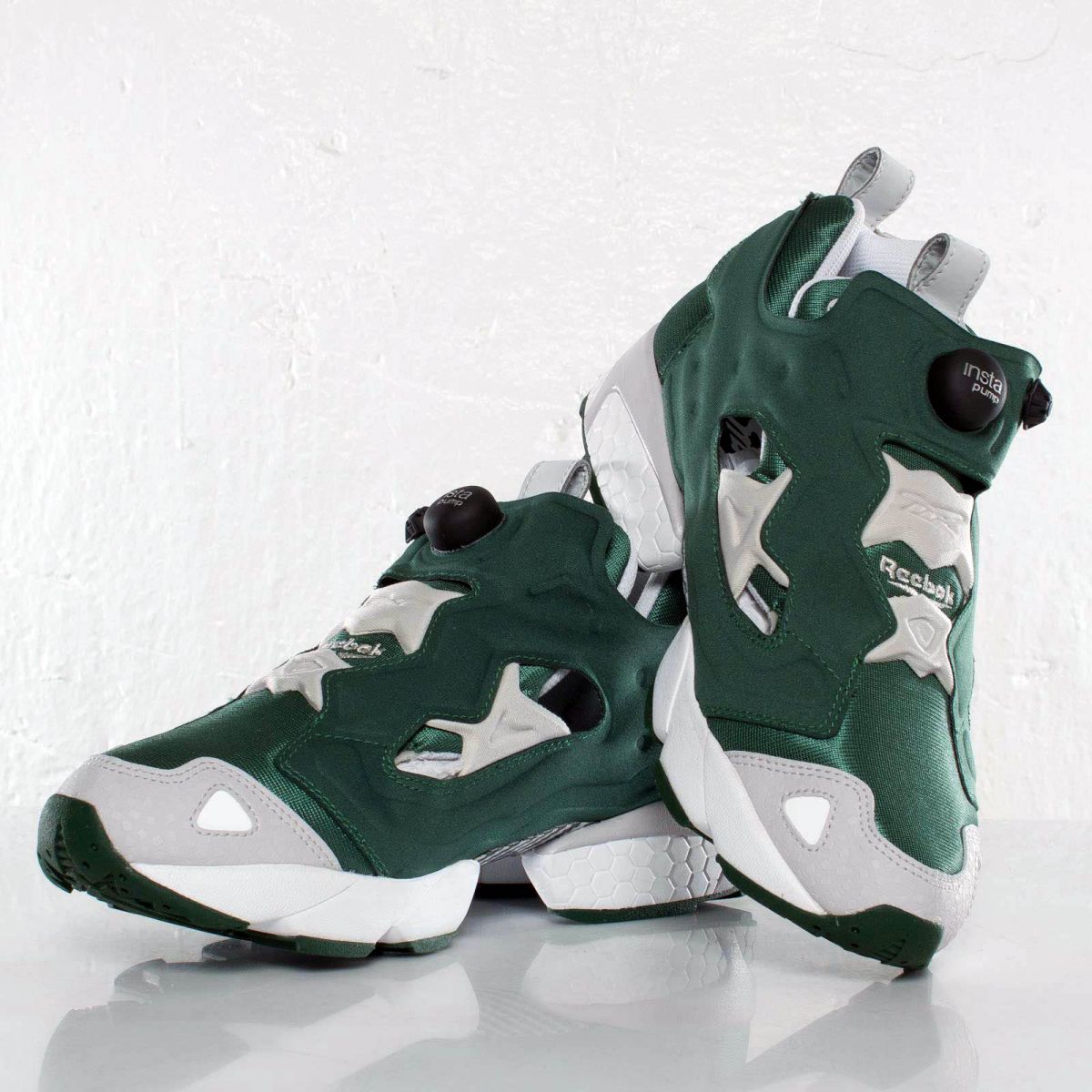 reebok pump fury