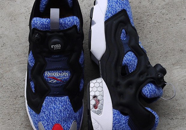 Whiz Limited x Reebok Insta Pump Fury