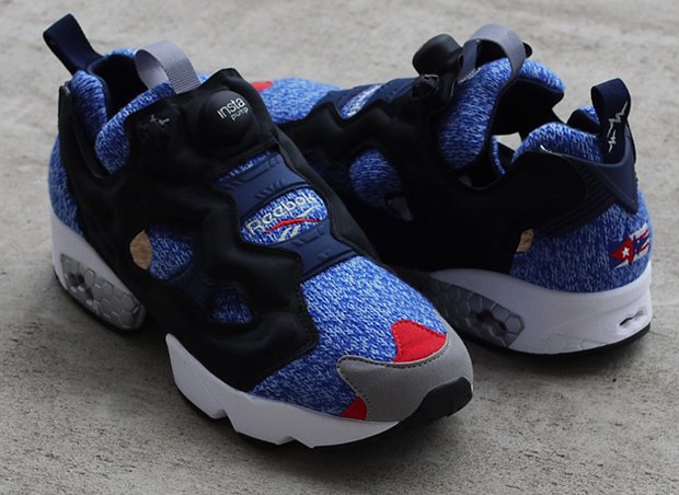 reebok insta pump