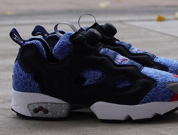 reebok insta pump