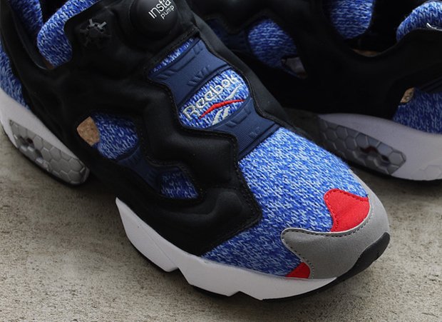 buty reebok