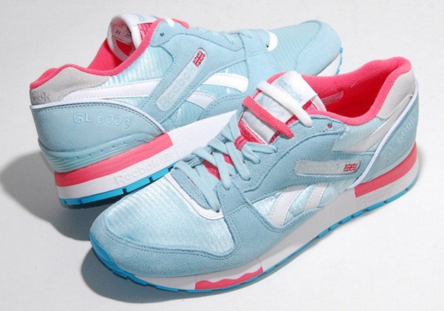 Reebok Classic – GL 6000 
