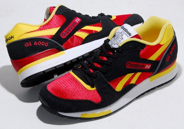 Reebok Classic