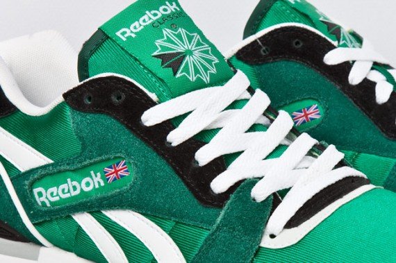 reebok gl 6000