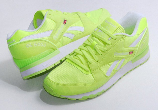 Reebok Classic – GL 6000 