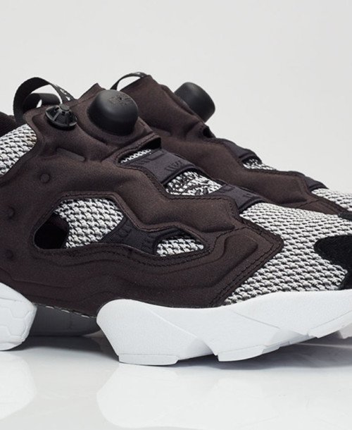 Reebok x Black Scale Insta Pump Fury and Furylite