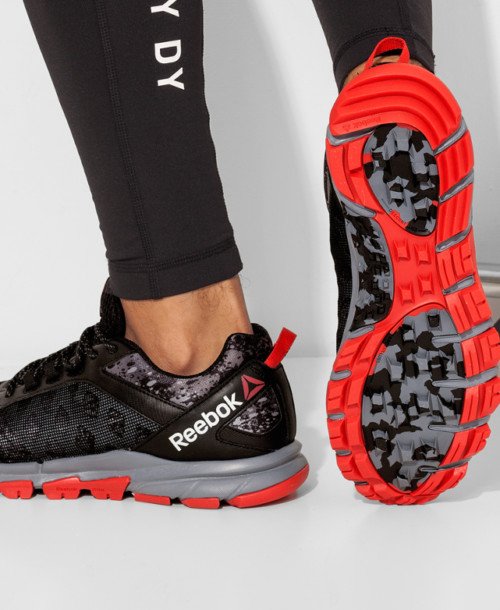Najlepsze buty Reebok do biegania