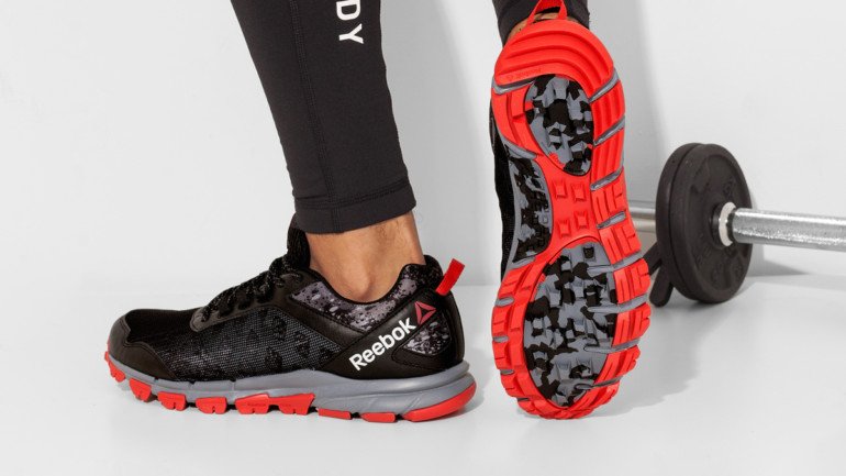 Najlepsze buty Reebok do biegania