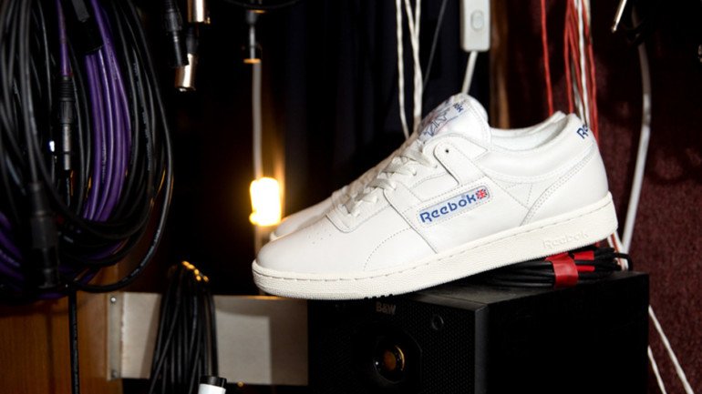 Reebok The Club Workout