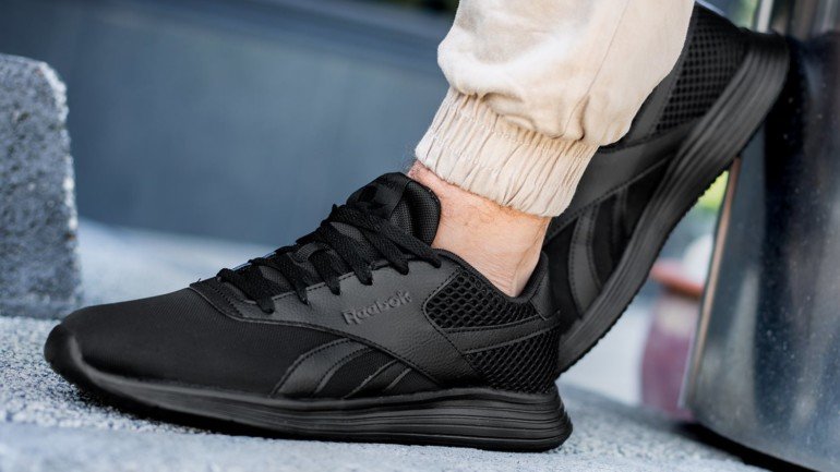 Jakie buty męskie Reebok wybrać na wiosnę
