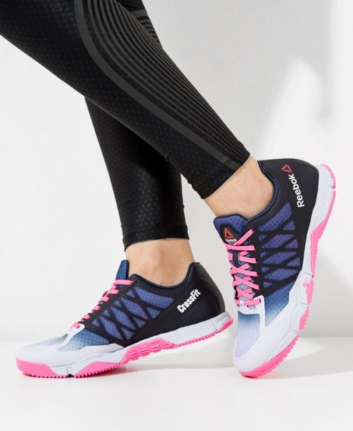Buty Reebok do crossfitu