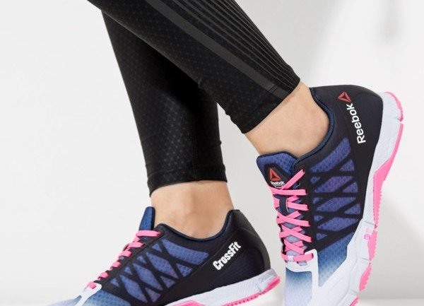 Buty Reebok do crossfitu
