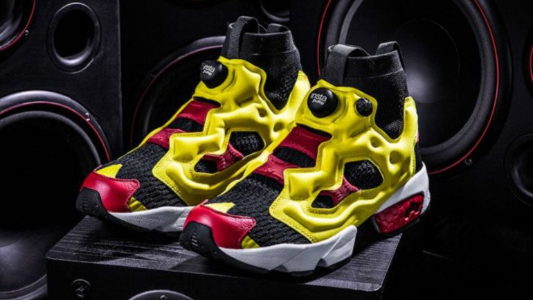 Reebok Instapump Fury OG ULTK