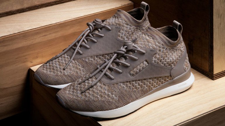 Zoku Runner „Desert Sand Bath”, czyli Reebok we współpracy z Mita Sneakers