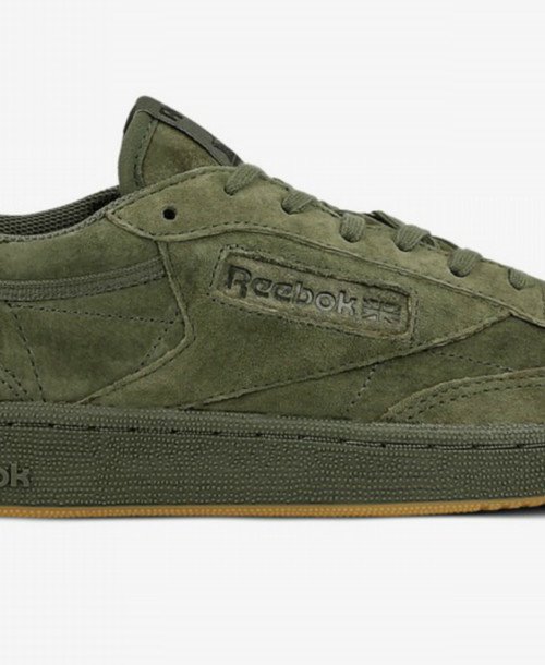 Jakie buty Reebok na lato? Przegląd dla mężczyzn