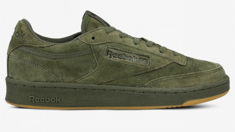Jakie buty Reebok na lato? Przegląd dla mężczyzn