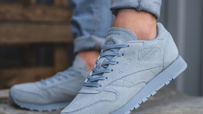 Top 10 Reeboków z wyprzedaży
