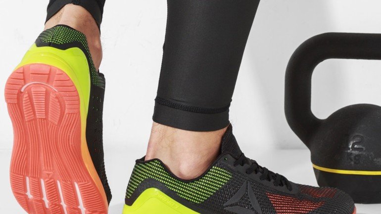 Tegoroczny Reebok Nano 7 bije rekordy!