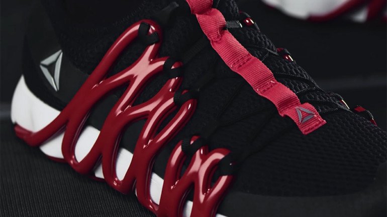Reebok Liquid Factory