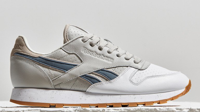 Reebok x Extra Butter – efekty współpracy
