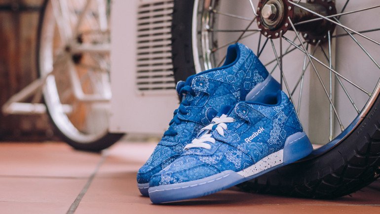 Nowości od marki Reebok #5: podróż do Kanady, wariant premium i propozycja dla aktywnych