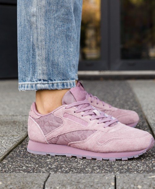 Przegląd damskich Reeboków na wiosnę 2018