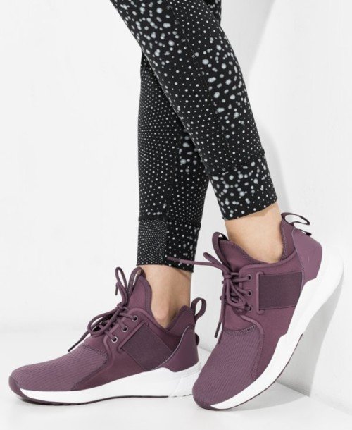 Buty Reebok na fitness i do tańca – przegląd modeli