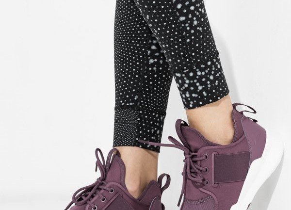 Buty Reebok na fitness i do tańca – przegląd modeli