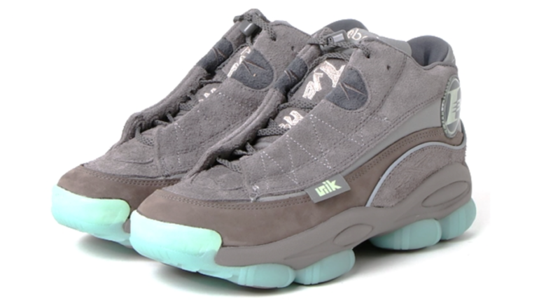 Nowości od marki Reebok #6: nowe buty Iversona, nietypowe biegówki i współpraca z Unik