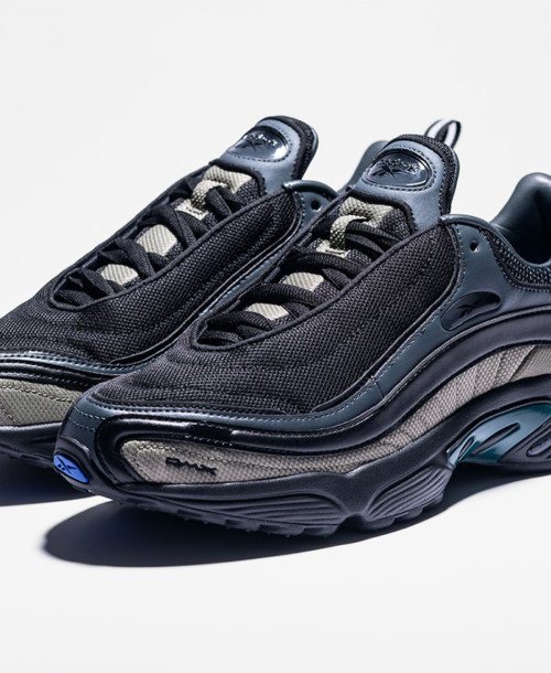 VAINL ARCHIVE x Reebok Daytona DMX MU