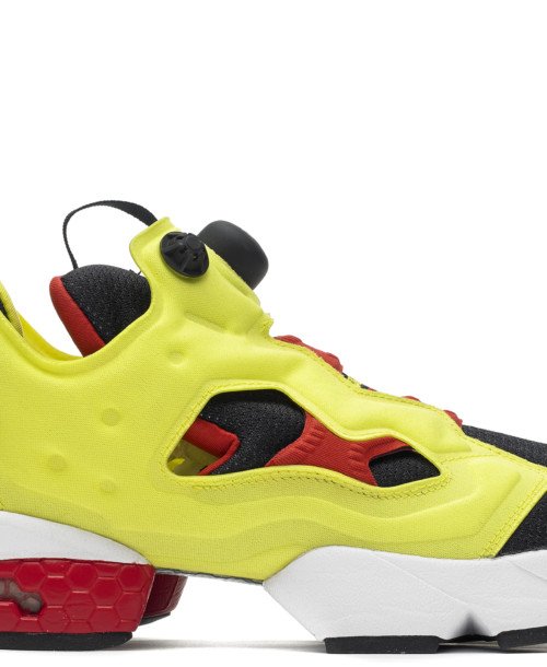 Nowości od marki Reebok #7: ciekawa kooperacja, powrót legendy i alternatywne podejście do klasyki