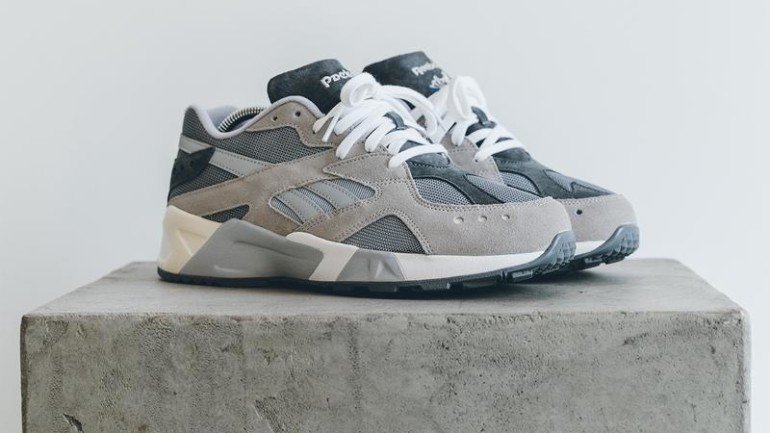 Nowości od marki Reebok #8: klasyczne biegówki, oryginalne kolorystyki i nowy wariant koszykarskiej hybrydy Iversona