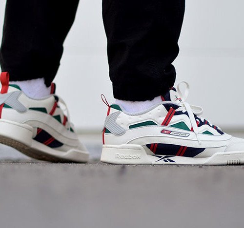 Reebok Workout Plus RC 1.0