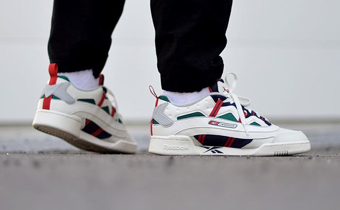 Reebok Workout Plus RC 1.0