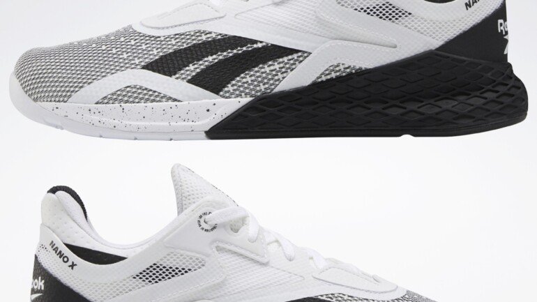 Reebok Nano X – wszechstronne buty treningowe