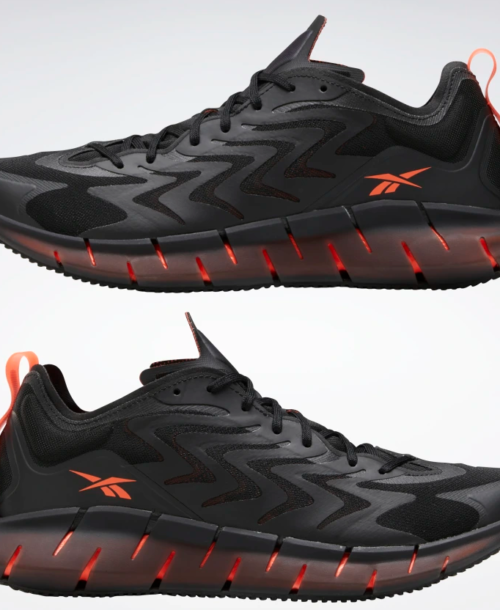 Reebok Zig Kinetica – buty z energią