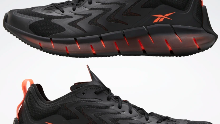 Reebok Zig Kinetica – buty z energią