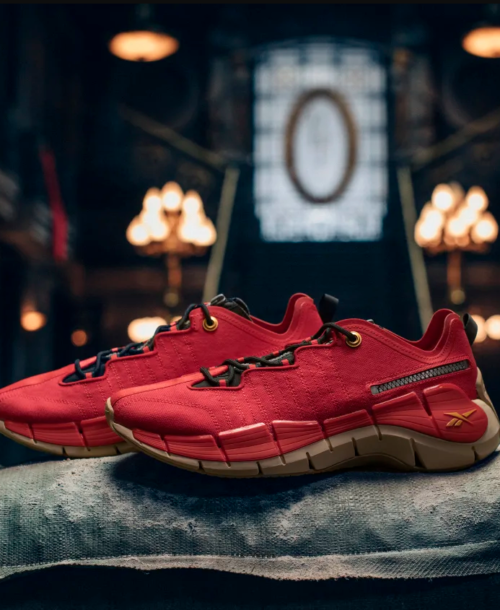 Reebok x La Casa de Papel – inspirowane serialem