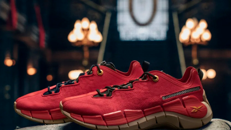 Reebok x La Casa de Papel – inspirowane serialem