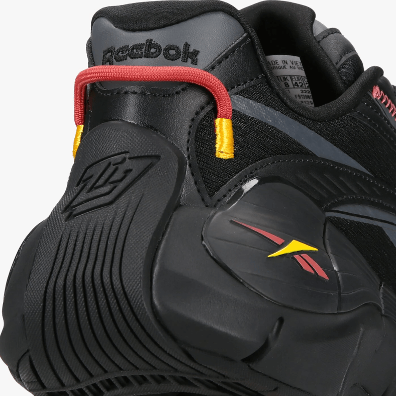 Jak rozpoznać oryginalne buty Reebok?