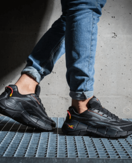 Jak rozpoznać oryginalne buty Reebok?