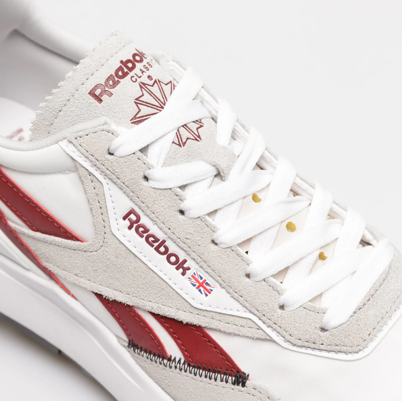 Jak rozpoznać oryginalne buty Reebok