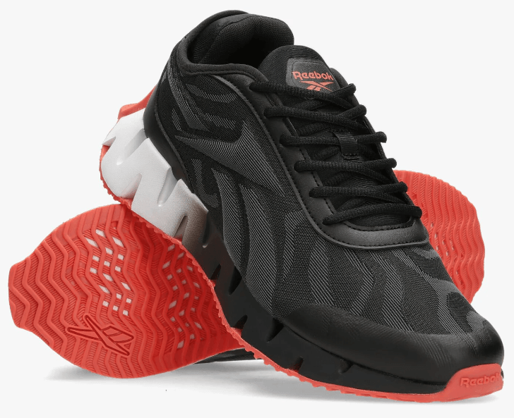 Jak rozpoznać oryginalne? buty Reebok