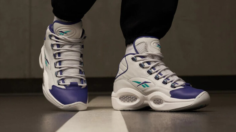 Buty Reebok wysokie – przegląd modeli Reebok za kostkę