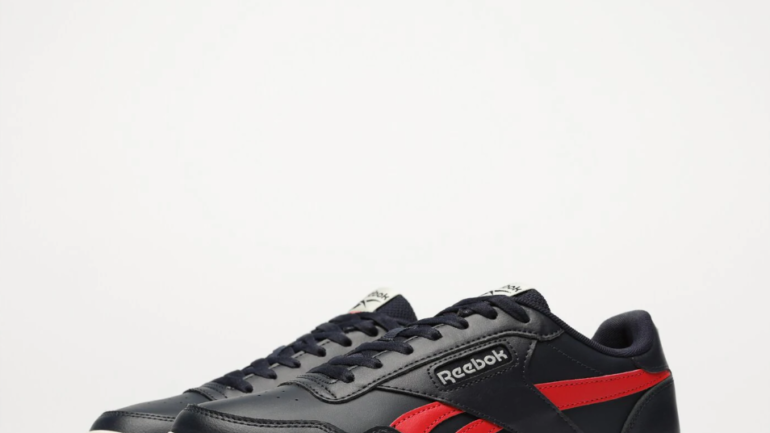Reebok Court Advance – sneakersy w tenisowym stylu
