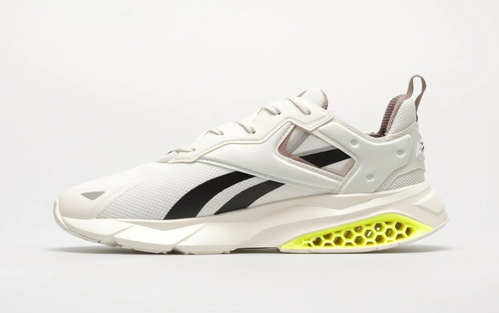 Technologie stosowane w butach Reebok