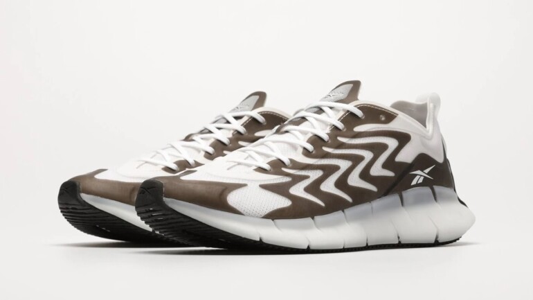Technologie stosowane w butach Reebok