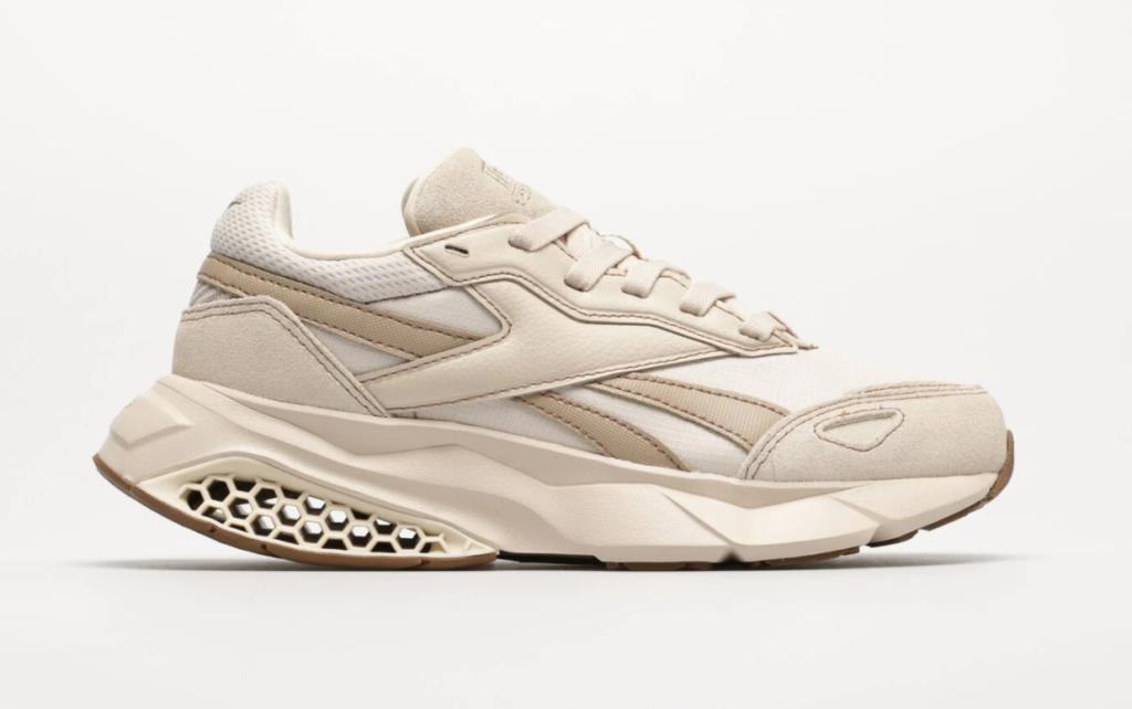 reebok hexalite
