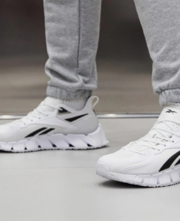 reebok zigtech